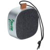 View Image 1 of 6 of Tahoe Waterproof Bluetooth Speaker - 24 hr