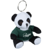 Mini Panda Keychain