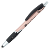 View Image 1 of 6 of Edgy Stylus Pen - 24 hr