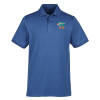 View Image 1 of 3 of Luxe Performance Stretch Polo - Men's