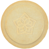 View Image 1 of 2 of Shortbread Cookie - Embossed