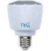 View Image 1 of 3 of Wi-Fi Smart Bulb Socket
