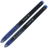 View Image 1 of 3 of uni-ball Air Rollerball Pen - Full Color