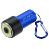 View Image 1 of 4 of Falcon COB Flashlight with Carabiner