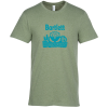 View Image 1 of 3 of Threadfast Ultimate Blend T-Shirt - Men's - Premium