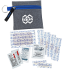 View Image 1 of 5 of Heathered First Aid Kit
