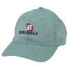 View Image 1 of 2 of AHEAD Heather Solid Cap