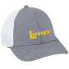 View Image 1 of 2 of AHEAD Heather Two- Tone Cap