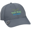 View Image 1 of 4 of AHEAD Performance Ballmarker Cap