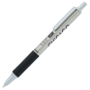 View Image 1 of 4 of Zebra G-402 Gel Metal Pen