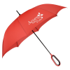 View Image 1 of 4 of ShedRain Hands Free Umbrella - 47" Arc