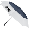 View Image 1 of 2 of The Champ Umbrella - 58" Arc