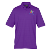 View Image 1 of 3 of Callaway Opti-Vent Polo - Men's - Full Color