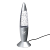 View Image 1 of 9 of Groovy Glitter Lamp