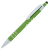 View Image 1 of 4 of Dublin Soft Touch Stylus Metal Pen