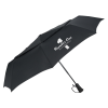 View Image 1 of 3 of ShedRain WindPro Vented Auto Umbrella - 43" Arc