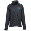 View Image 1 of 3 of The North Face Mountain Peaks Fleece Jacket - Men's