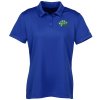 View Image 1 of 3 of Nike Dry Frame Polo - Ladies'