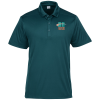 View Image 1 of 3 of Pro UV Performance Polo - Men's