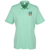 View Image 1 of 3 of Pro UV Performance Polo - Ladies'