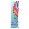 View Image 1 of 4 of Stratus Retractable Banner - 24"