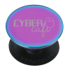 View Image 1 of 6 of PopSockets PopGrip - Iridescent