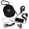 View Image 1 of 5 of Denon Wireless Sport Headphones