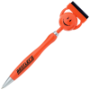 View Image 1 of 4 of Buddy Pen with Screen Cleaner