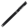View Image 1 of 4 of The Brass Co. Alpha Rollerball Metal Pen