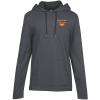 View Image 1 of 3 of District Lightweight Terry Hoodie - Men's