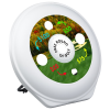 View Image 1 of 6 of The Golf Target