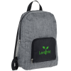 View Image 1 of 3 of Granite Foldable Backpack