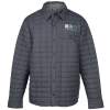 View Image 1 of 3 of The North Face Thermoball Shirt Jacket