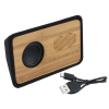 View Image 1 of 6 of Boundary Bamboo Bluetooth Speaker