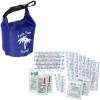 View Image 1 of 5 of Mini Roll Top First Aid Kit