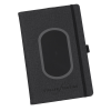View Image 1 of 5 of Walton Wireless Charging Notebook - 24 hr