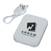View Image 1 of 6 of Equinox Wireless Charging Pad