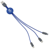 View Image 1 of 5 of Snap Charging Cable