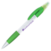 View Image 1 of 5 of Starlight Twist Pen/Highlighter - 24 hr