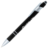 View Image 1 of 6 of Roslin Incline Stylus Pen - Metallic - 24 hr