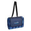 View Image 1 of 4 of Extra Large Picnic Blanket Tote