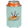 View Image 1 of 2 of Pocket Can Holder - Confetti
