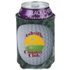View Image 1 of 2 of Koozie® Chill Collapsible Can Kooler - Golf Ball