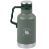 View Image 1 of 4 of Stanley Classic Vacuum Growler - 64 oz.