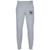 View Image 1 of 3 of Augusta Tonal Heather Joggers