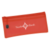 View Image 1 of 3 of School Supplies Pouch - 24 hr