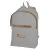 View Image 1 of 3 of Field & Co. Book 15" Laptop Backpack - Embroidered