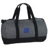 View Image 1 of 4 of Nomad Weekender Duffel Backpack - Brand Patch