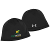 View Image 1 of 4 of Under Armour Storm Elements Beanie