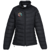View Image 1 of 3 of Columbia Powder Lite Jacket - Ladies'